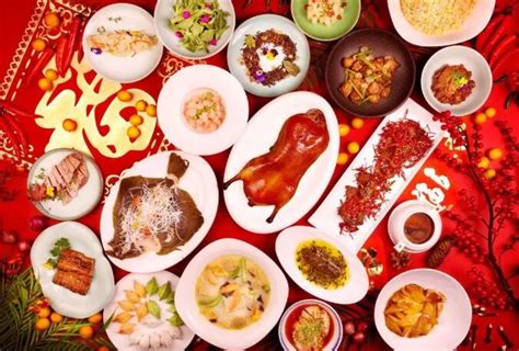 了解中国筵席的上菜顺序，菜点的上席，需要掌握以下7个原则_腾讯新闻