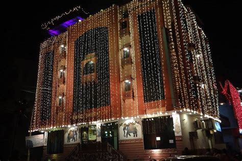 Hotel Royal Sheraton - Venue - Mansarovar - Sanganer - Weddingwire.in
