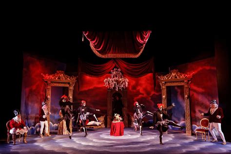 Image result for Cambridge Handel Opera