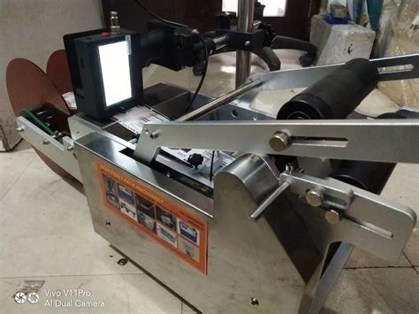 Handheld Inkjet Printer - TIJ Handy Inkjet Printer Trader - Retailer ...