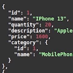 Image result for Java Brains REST API