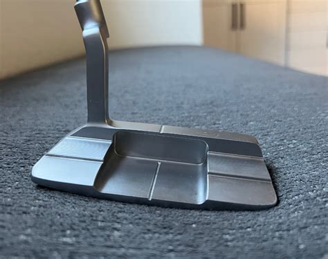Image result for Arm Lock Putter