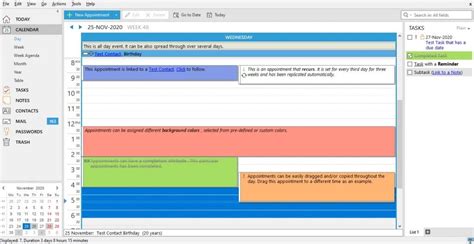 Image result for EssentialPIM Tutorial