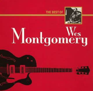 A Thousand Yen Jazz:Best: Wes Montgomery: Amazon.in: Music}