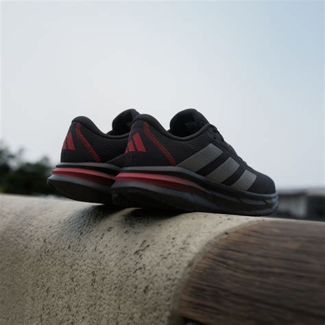 adidas Galaxy 7 Running Shoes - Black | adidas India
