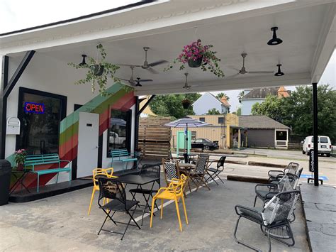 Uncle Bean’s Coffee, Houston - Menu, Reviews (236), Photos (58 ...