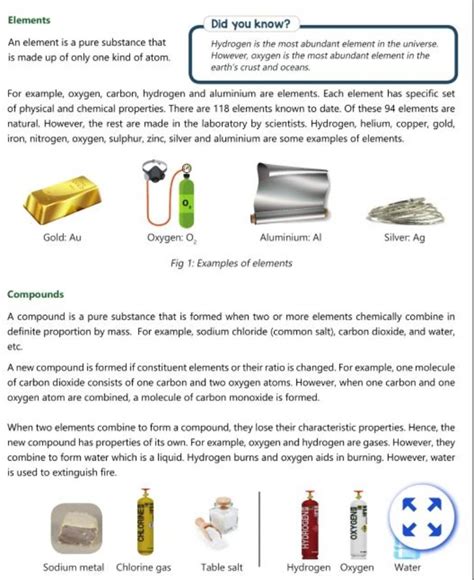 Image result for A Pure Compound