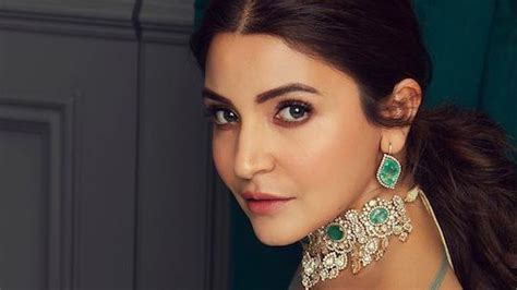 6 style tips to take note of from Anushka Sharma's Instagram page ...