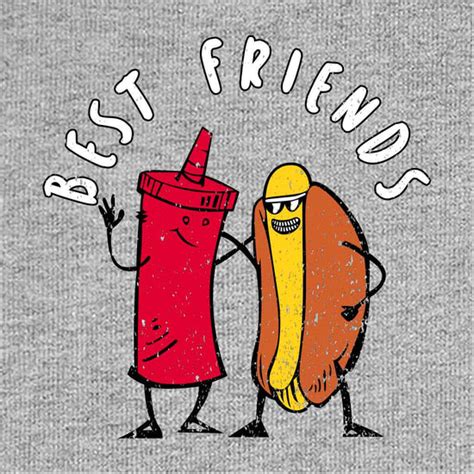 Friends Tees