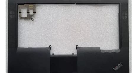 Lenovo Thinkpad T420 Palmrest Touchpad No Finger Print BLR