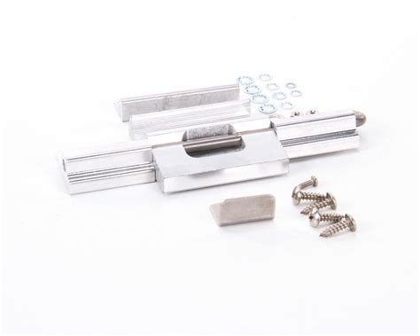 Bevles 720016 Proofer Latch Set : Amazon.in: Home & Kitchen