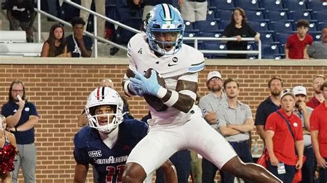 Streaming free today; Tulane vs Memphis is on ESPN and YouTube TV ...