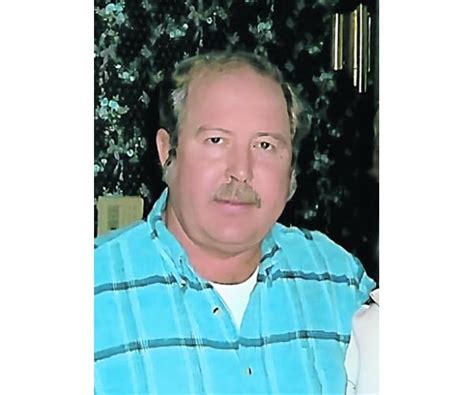 Jeffrey Stephens Obituary (2025) - Portsmouth, OH - The Daily Times