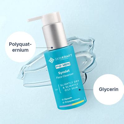 Cleansers – SkinKraft