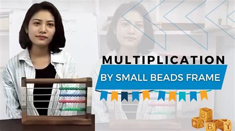 Image result for Maths Frame Multiplication Check