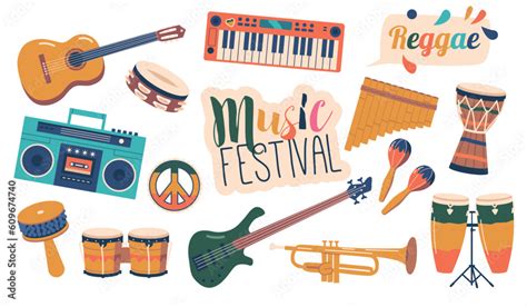 Reggae Musical Instruments 的图像结果