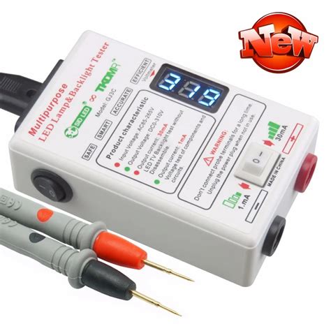 Image result for LED Display Lighting Tester