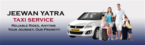 Jeewan Yatra Taxi Service | Reliable Taxi & Travel Solutions in Ramnagar