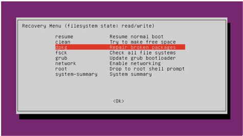 Image result for Ubuntu Boot Broblep
