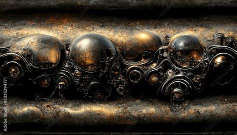 Alien Pattern Texture 的图像结果