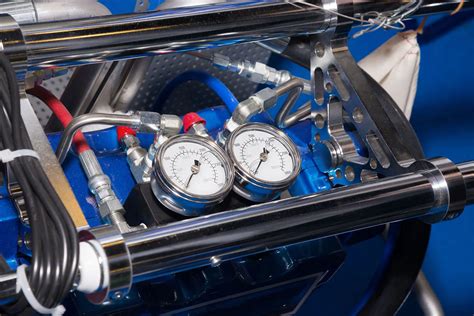 Compressors - Emotron