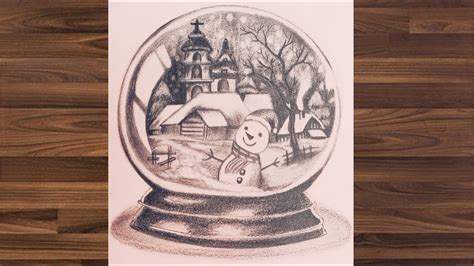 Image result for Xmas Drawing Tutorial