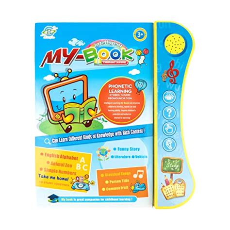 Amazon.in Bestsellers: The most popular items in Interactive Electronic ...