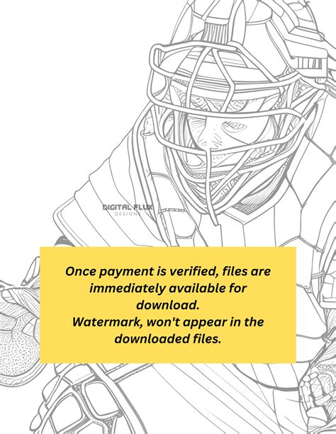 Baseball Coloring Sheets 的图像结果