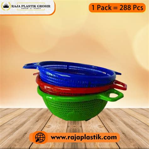 Wakul Plastik 22 Mawar Dx - RAJA PLASTIK GROSIR | Jual Produk Perabot ...