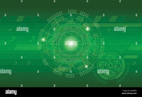 Abstract Modern Technology 的图像结果