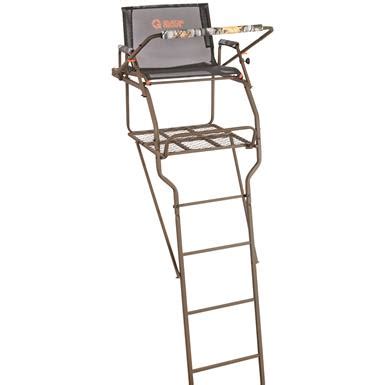 Image result for Guide Gear Ladder Tree Stands