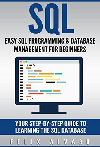 Image result for SQL Programming PDF