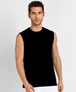 The Rapturous Life Co Men Vest - Buy The Rapturous Life Co Men Vest ...