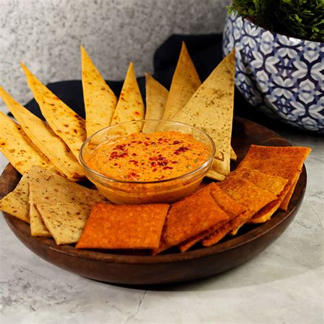 Peri Peri Garlic Dip - Earthy Bliss