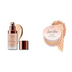 Buy RENEE Pro Broadway Liquid Foundation 02 Radiance Infused with SPF ...