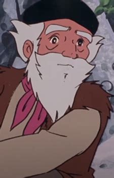 Old Man (Hoshi no Oujisama Petit Prince) - Pictures - MyAnimeList.net