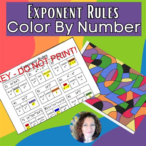 Image result for Math Exponent Rules