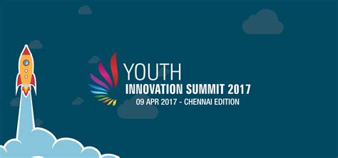 Youth Innovation Summit 2017 | Event for College Students | Innovation ...