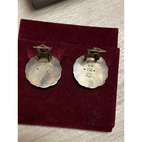 サイズ GEORG イヤリングの通販 by 大黒屋｜ラクマ JENSEN よろしくお - www.hyperthread.in