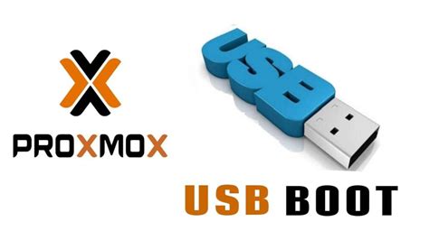 Image result for Create Bootable Proxmox USB On Linux