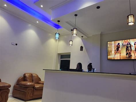 MULANDABI HOTELS (Iganga) - Specialty Inn Reviews & Photos - Tripadvisor