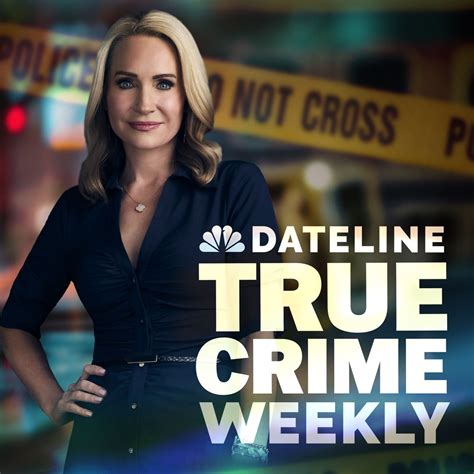 The final days of Karen Read's… - Dateline: True Crime Weekly - Apple ...