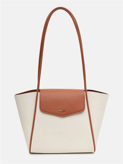 Kazo Tessa Tote – KAZO