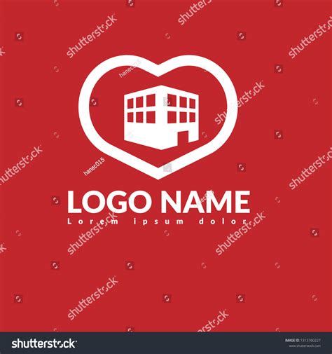 3D Building Logo 的图像结果