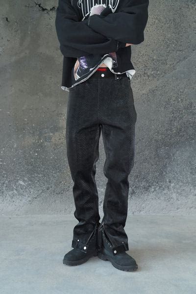 MEN'S JEANS – Valkyre