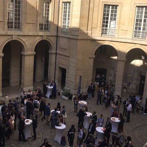 Study at Paris 1 Panthéon-Sorbonne University - English Taught Degree ...