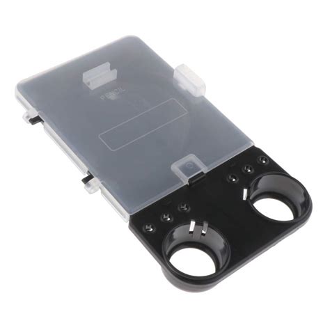 Buy Golf Cart Scorecard Kit Holder Score Card Trolley Easy Carry Score ...