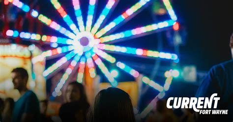 Image result for Fort Wayne Events