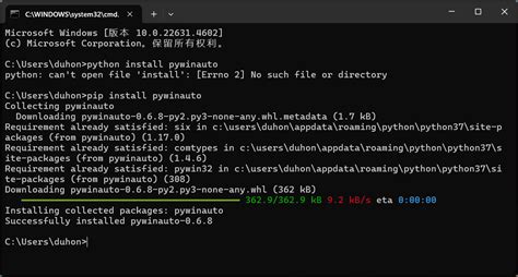 Auto Win Script 的图像结果