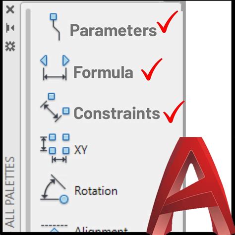 Image result for Autocad Dynamic Block Examples